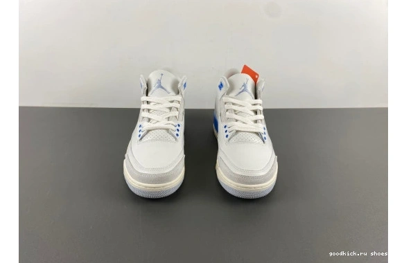 3 “Lucky Air  Jordan  Shorts” CT8532-101 CT8532-101 0307